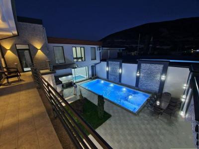 Дача 207 Hitech-Vohid +Wi-Fi