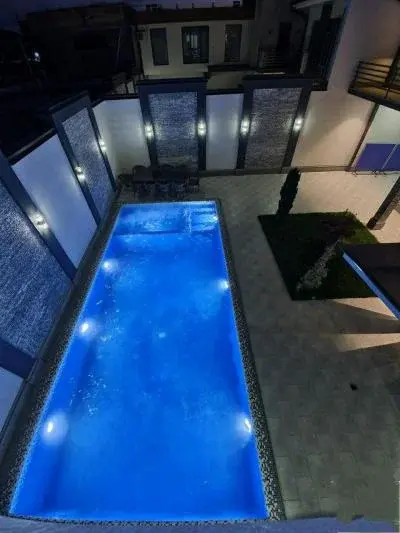 Дача 207 Hitech-Vohid +Wi-Fi