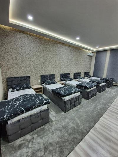 Дача 207 Hitech-Vohid +Wi-Fi