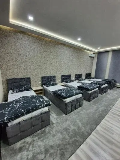 Дача 207 Hitech-Vohid +Wi-Fi