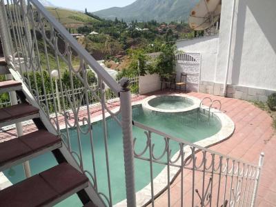 ID 228 Baraka dachasi Bugun bush (Xumson)