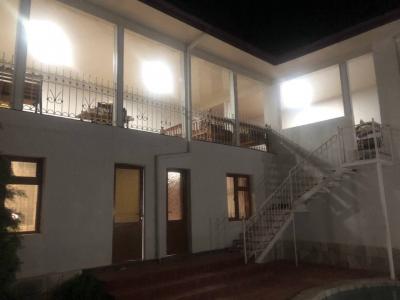 ID 228 Baraka dachasi Bugun bush (Xumson)