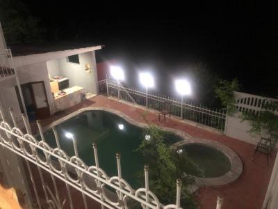 ID 228 Baraka dachasi Bugun bush (Xumson)