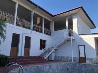 ID 228 Baraka dachasi Bugun bush (Xumson)