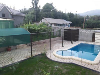 ID 230 Дача Оксарой - Акташ