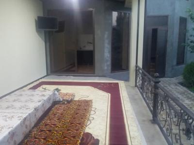 ID 230 Дача Оксарой - Акташ