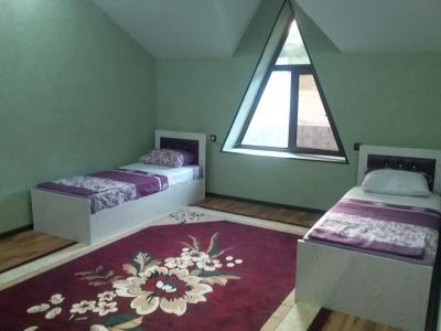 ID 230 Дача Оксарой - Акташ