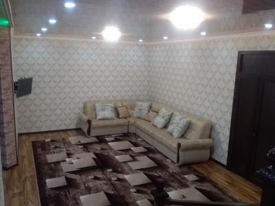 ID 230 Дача Оксарой - Акташ