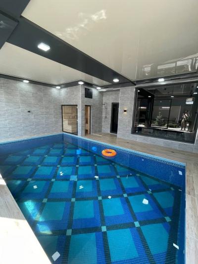 ID 246 Comfort House - дача Чарвак