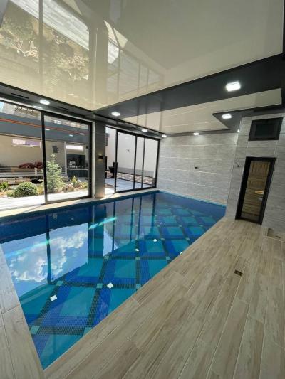 ID 246 Comfort House - дача Чарвак