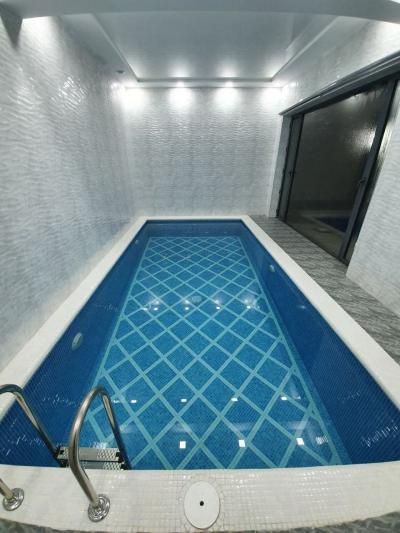 Дача 207 Hitech-Vohid +Wi-Fi