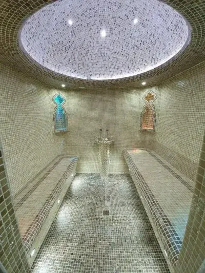 Дача 207 Hitech-Vohid +Wi-Fi