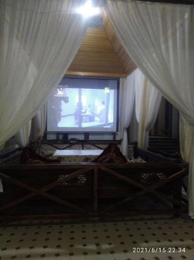 ID 123 Дача Чарвак