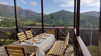 ID 240 Дача Чимган