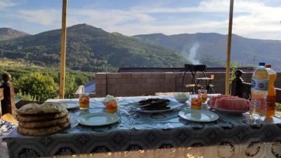 ID 240 Дача Чимган