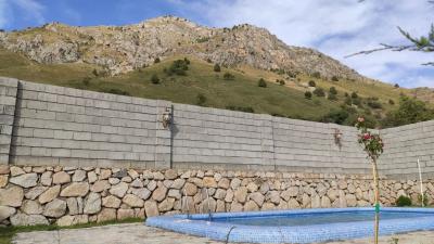 ID 240 Дача Чимган