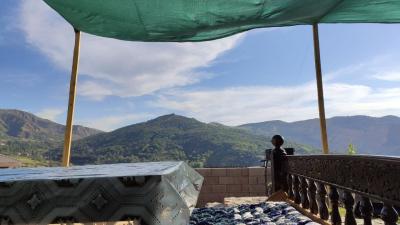 ID 240 Дача Чимган