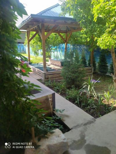 ID 242 Дача Чарвак