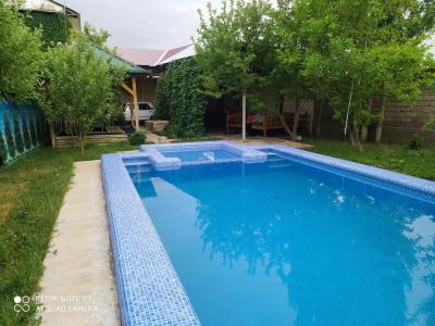 ID 242 Дача Чарвак