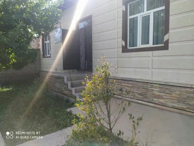 ID 242 Дача Чарвак