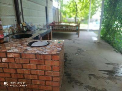 ID 242 Дача Чарвак