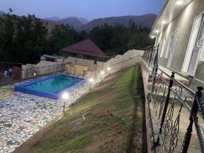 Дача Ангрен (Янгиобод) ID 248