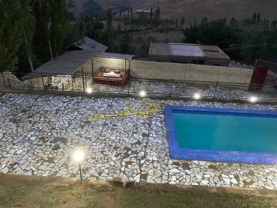 Дача Ангрен (Янгиобод) ID 248