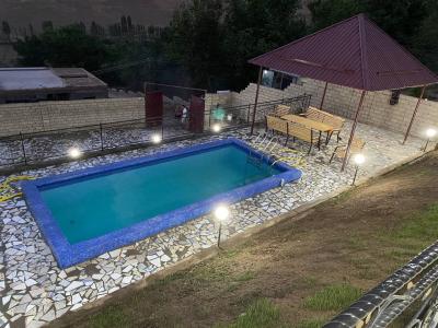 Дача Ангрен (Янгиобод) ID 248