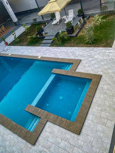 ID 241. Малибу Исланд - Дача Чарвак