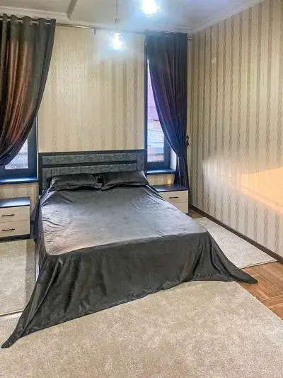 ID 241. Малибу Исланд - Дача Чарвак