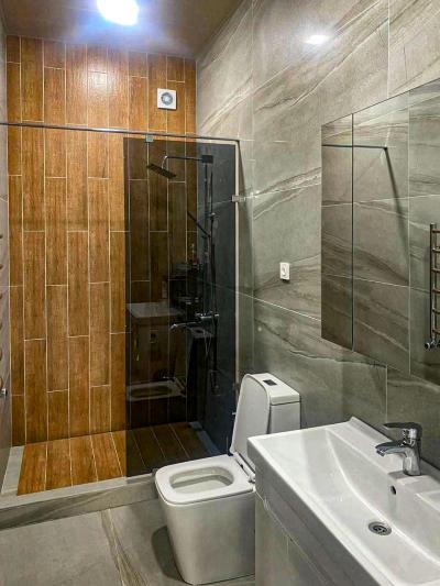 ID 241. Малибу Исланд - Дача Чарвак