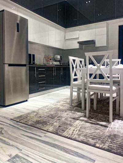 ID 241. Малибу Исланд - Дача Чарвак