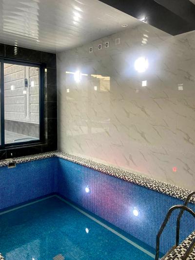 ID 241. Малибу Исланд - Дача Чарвак