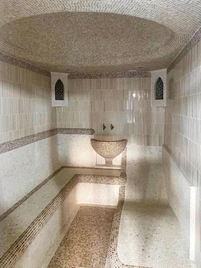 ID 241. Малибу Исланд - Дача Чарвак