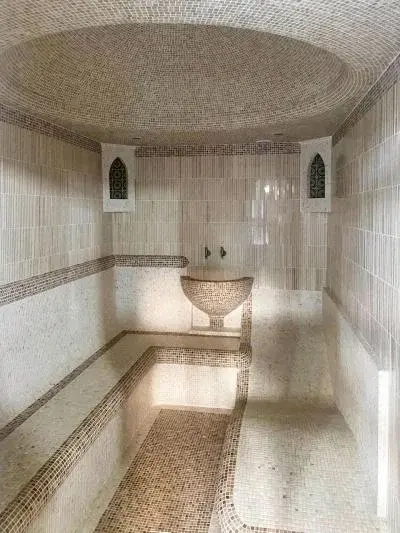 ID 241. Малибу Исланд - Дача Чарвак