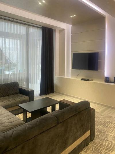 ID 241. Малибу Исланд - Дача Чарвак