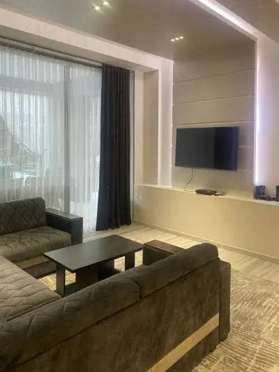 ID 241. Малибу Исланд - Дача Чарвак