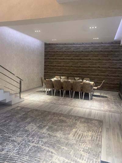 ID 241. Малибу Исланд - Дача Чарвак