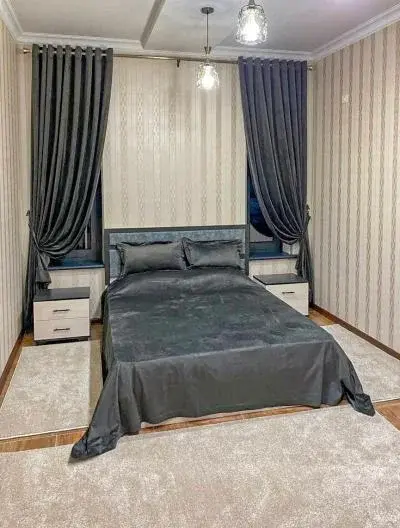 ID 241. Малибу Исланд - Дача Чарвак