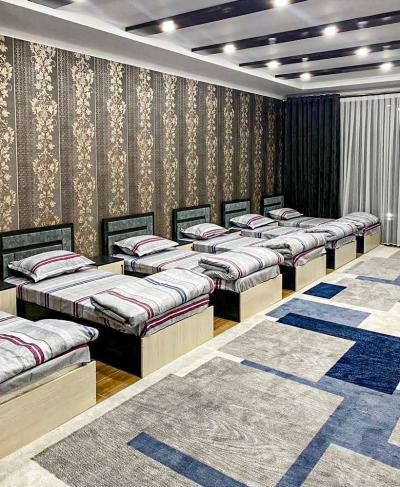 ID 241. Малибу Исланд - Дача Чарвак