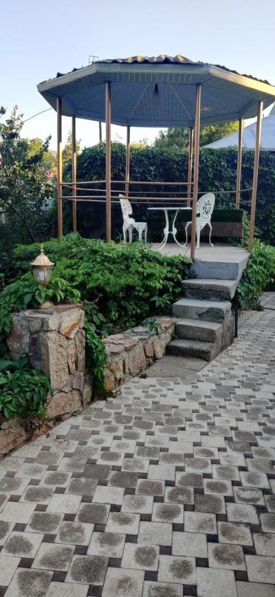 ID 243 Манзарали дача - Чарвак