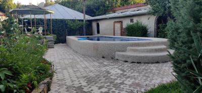 ID 243 Манзарали дача - Чарвак