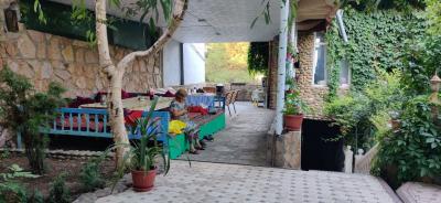 ID 243 Манзарали дача - Чарвак