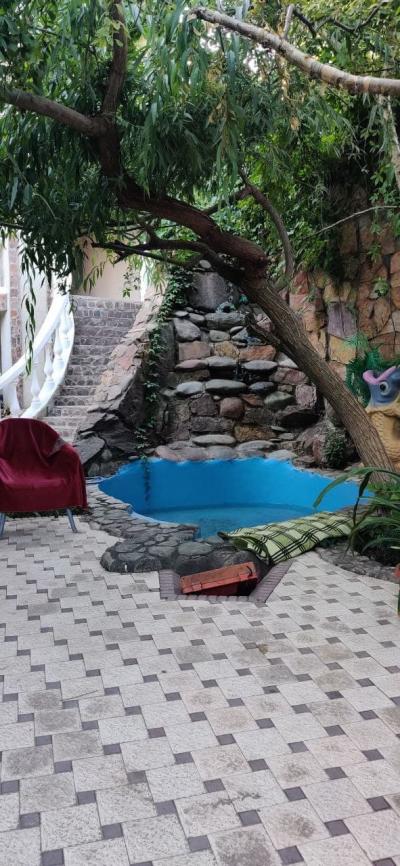 ID 243 Манзарали дача - Чарвак