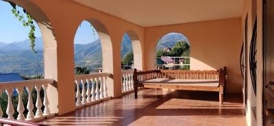 ID 243 Манзарали дача - Чарвак