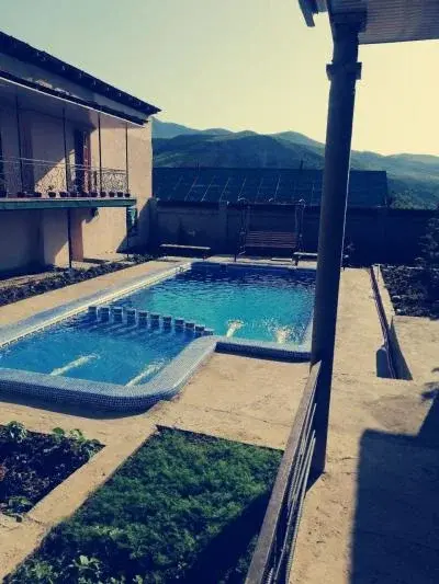 ID 245 Дача Бурчмулла - Чорвок Денгиз буйга якин