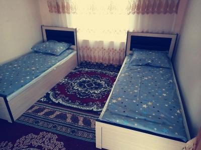 ID 245 Дача Бурчмулла - Чорвок Денгиз буйга якин