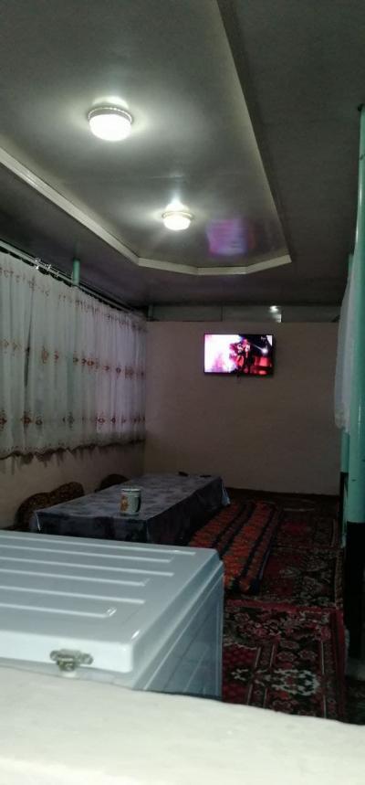 ID 245 Дача Бурчмулла - Чорвок Денгиз буйга якин