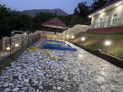 Дача Ангрен (Янгиобод) ID 248