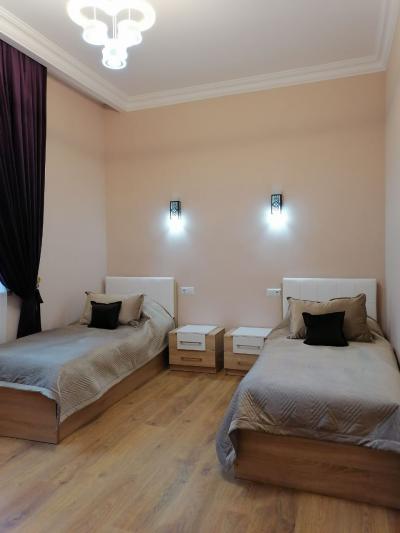 Chotqol sanatoriyasi.